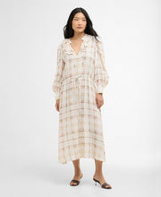 Load image into Gallery viewer, Barbour - Asker Midi Dress
