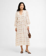 Load image into Gallery viewer, Barbour - Asker Midi Dress
