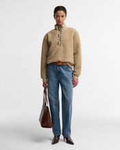 Load image into Gallery viewer, Barbour - Fawne Fleece
