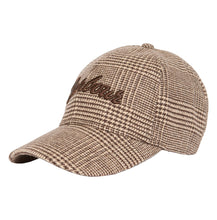 Load image into Gallery viewer, Barbour - Kirklees Cap
