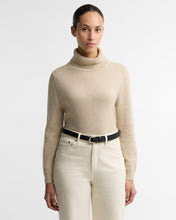 Load image into Gallery viewer, Barbour - Pendle Roll-Neck Jumper
