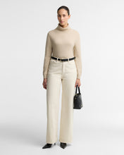 Load image into Gallery viewer, Barbour - Pendle Roll-Neck Jumper
