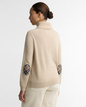 Load image into Gallery viewer, Barbour - Pendle Roll-Neck Jumper
