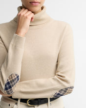 Load image into Gallery viewer, Barbour - Pendle Roll-Neck Jumper
