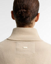 Load image into Gallery viewer, Barbour - Pendle Roll-Neck Jumper
