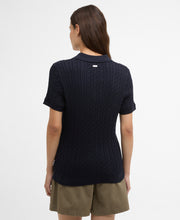 Load image into Gallery viewer, Barbour - Hartland Knitted Polo Shirt
