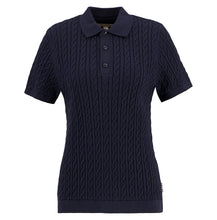 Load image into Gallery viewer, Barbour - Hartland Knitted Polo Shirt
