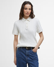 Load image into Gallery viewer, Barbour - Hartland Knitted Polo Shirt
