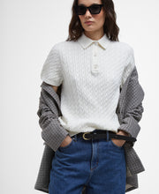 Load image into Gallery viewer, Barbour - Hartland Knitted Polo Shirt
