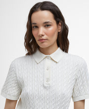 Load image into Gallery viewer, Barbour - Hartland Knitted Polo Shirt
