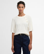 Load image into Gallery viewer, Barbour - Camille Knitted Jumper
