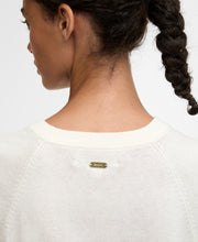 Load image into Gallery viewer, Barbour - Camille Knitted Jumper
