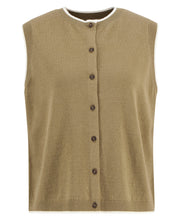 Load image into Gallery viewer, Barbour - Maia Knitted Vest

