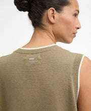 Load image into Gallery viewer, Barbour - Maia Knitted Vest
