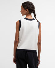Load image into Gallery viewer, Barbour - Salthill Knitted Vest

