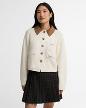 Load image into Gallery viewer, Barbour - Alverstone Knitted Jacket
