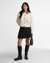 Load image into Gallery viewer, Barbour - Alverstone Knitted Jacket
