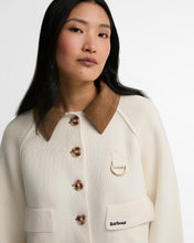 Load image into Gallery viewer, Barbour - Alverstone Knitted Jacket
