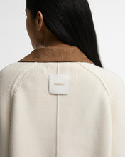 Load image into Gallery viewer, Barbour - Alverstone Knitted Jacket
