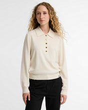 Load image into Gallery viewer, Barbour - Wynn Wool Polo Shirt
