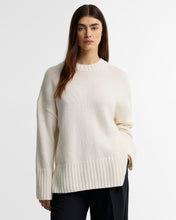 Load image into Gallery viewer, Barbour - Gaia Crew Neck Jumper
