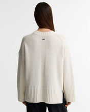 Load image into Gallery viewer, Barbour - Gaia Crew Neck Jumper

