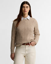 Load image into Gallery viewer, Barbour - Ashdown Cable Knit Jumper
