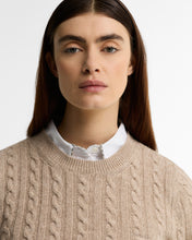 Load image into Gallery viewer, Barbour - Ashdown Cable Knit Jumper
