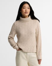Load image into Gallery viewer, Barbour - Ambleside Cable Knit Jumper

