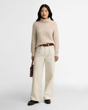 Load image into Gallery viewer, Barbour - Ambleside Cable Knit Jumper

