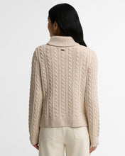 Load image into Gallery viewer, Barbour - Ambleside Cable Knit Jumper
