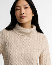 Load image into Gallery viewer, Barbour - Ambleside Cable Knit Jumper
