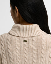 Load image into Gallery viewer, Barbour - Ambleside Cable Knit Jumper
