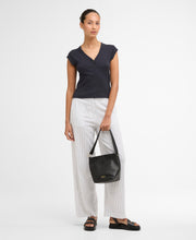 Load image into Gallery viewer, Barbour - Verona Top in Navy
