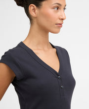 Load image into Gallery viewer, Barbour - Verona Top in Navy

