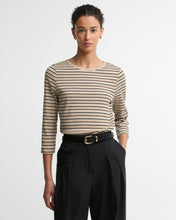 Load image into Gallery viewer, Barbour - Wynn Striped T-Shirt
