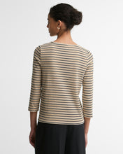 Load image into Gallery viewer, Barbour - Wynn Striped T-Shirt
