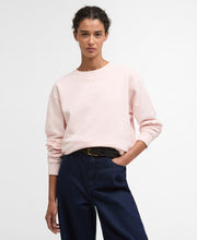 Load image into Gallery viewer, Barbour - Bebe OS Crew Sweatshirt
