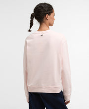 Load image into Gallery viewer, Barbour - Bebe OS Crew Sweatshirt
