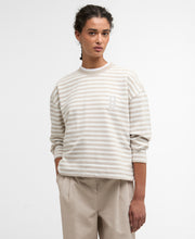 Load image into Gallery viewer, Barbour - Gabby Sweatshirt
