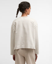 Load image into Gallery viewer, Barbour - Gabby Sweatshirt
