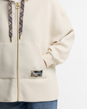 Load image into Gallery viewer, Barbour - Delilah Hoodie
