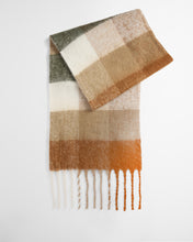 Load image into Gallery viewer, Barbour - Marie Check Scarf

