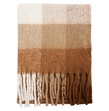 Load image into Gallery viewer, Barbour - Marie Check Scarf
