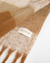 Load image into Gallery viewer, Barbour - Marie Check Scarf
