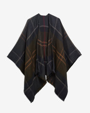 Load image into Gallery viewer, Barbour- Blair Tartan Serape
