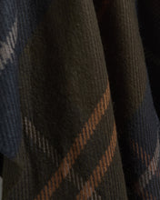 Load image into Gallery viewer, Barbour- Blair Tartan Serape
