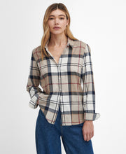 Load image into Gallery viewer, Barbour - Bredon Check Shirt
