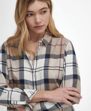 Load image into Gallery viewer, Barbour - Bredon Check Shirt
