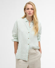 Load image into Gallery viewer, Barbour - Annie Shirt
